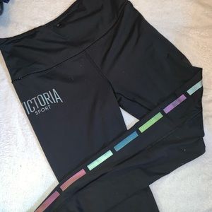Victoria secret leggings